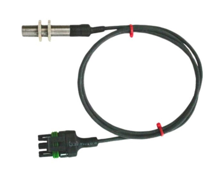 accessory rpm sensor